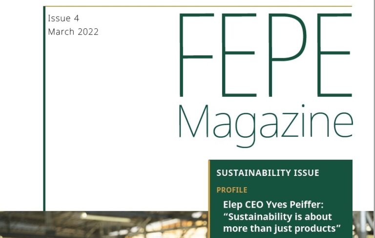 FEPE magazine 4/2022