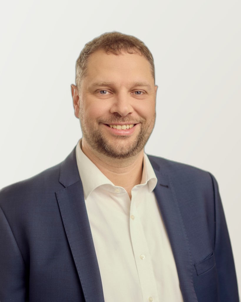 Bastian Steinmetz