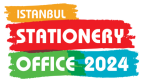 Stationery and Office Fair 2024 logo